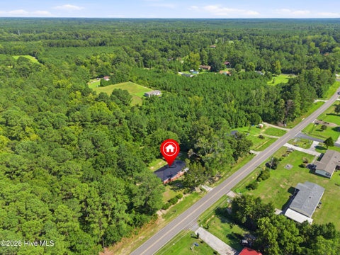 Tiny photo for 200 Randolphville Road NE, Bolivia, NC 28422 (MLS # 100595868)
