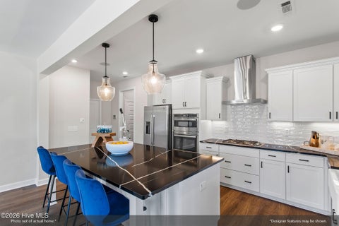 Tiny photo for 1317 Pandion Drive #Lot 123, Wilmington, NC 28411 (MLS # 100609878)