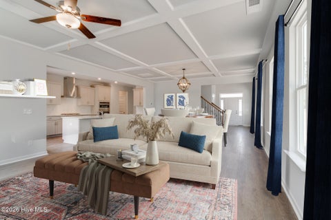 Tiny photo for 1317 Pandion Drive #Lot 123, Wilmington, NC 28411 (MLS # 100609878)