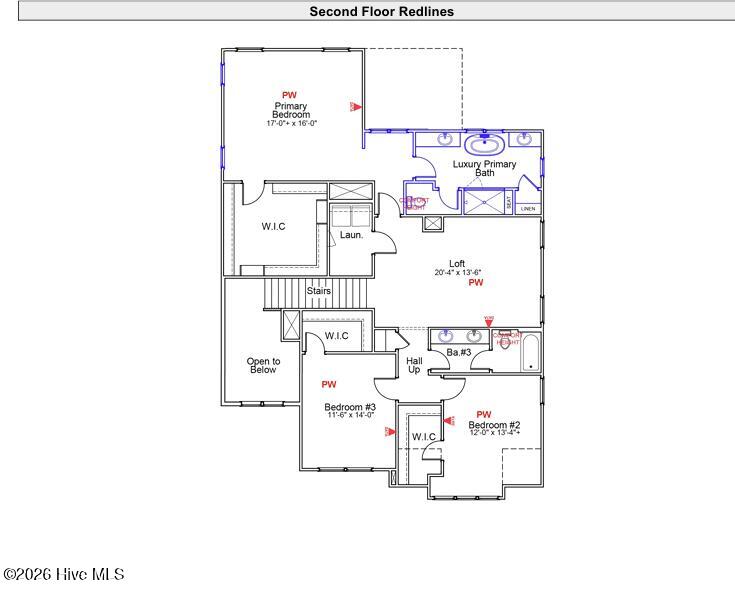 1217 Pandion Drive Lot 123