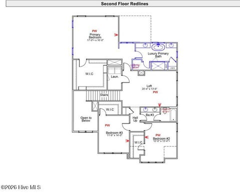 Tiny photo for 1317 Pandion Drive #Lot 123, Wilmington, NC 28411 (MLS # 100609878)