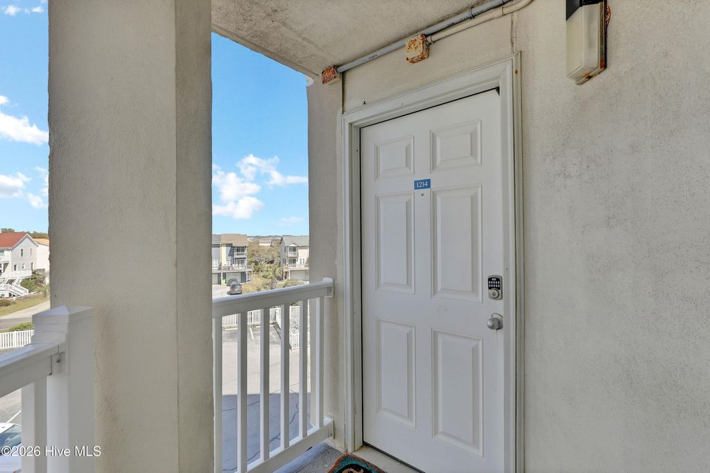 Photo of 2000 New River Inlet Road #1214, North Topsail Beach, NC 28460 (MLS # 100565249)