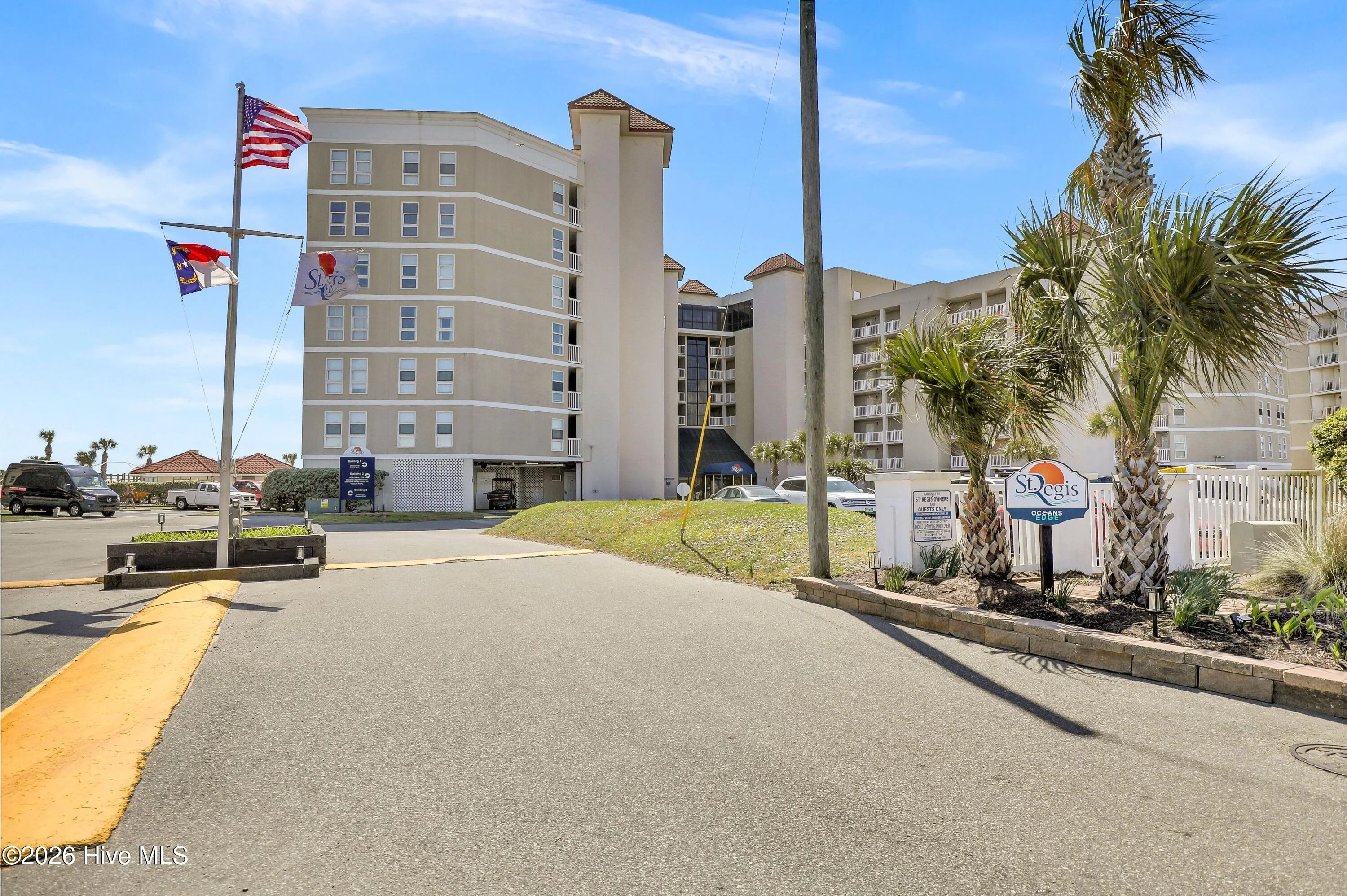 2000 New River Inlet Road Unit 1214