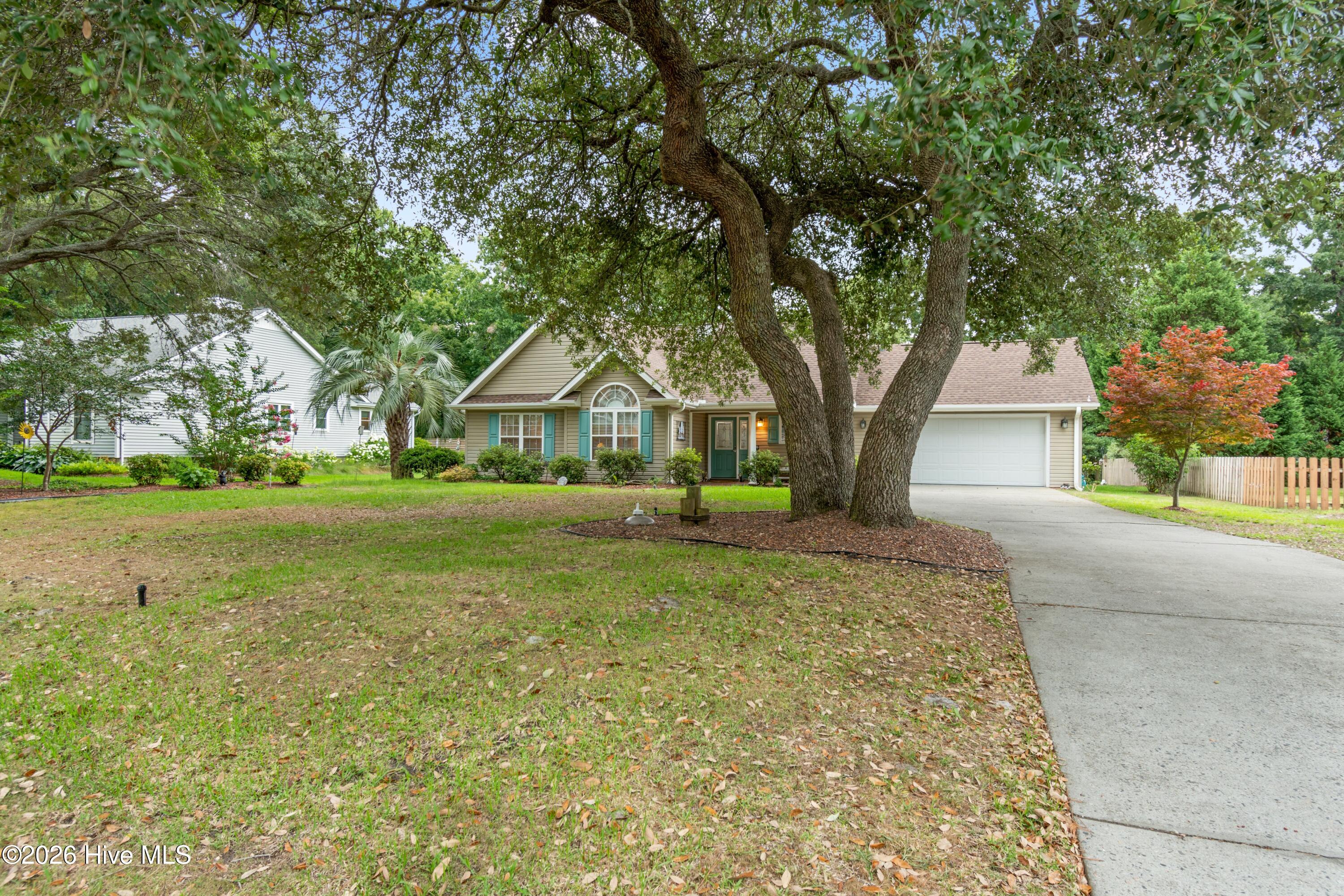 1737 Rosebay Court SW