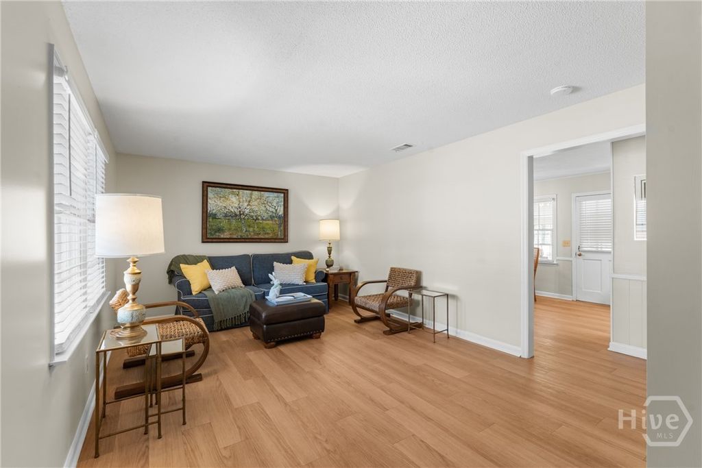 Photo of 16 Pate Place, Statesboro, GA 30458 (MLS # SA348330)