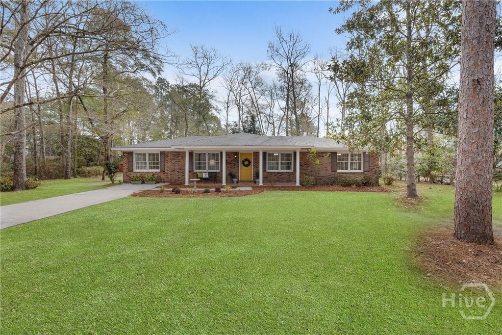 Photo of 16 Pate Place, Statesboro, GA 30458 (MLS # SA348330)