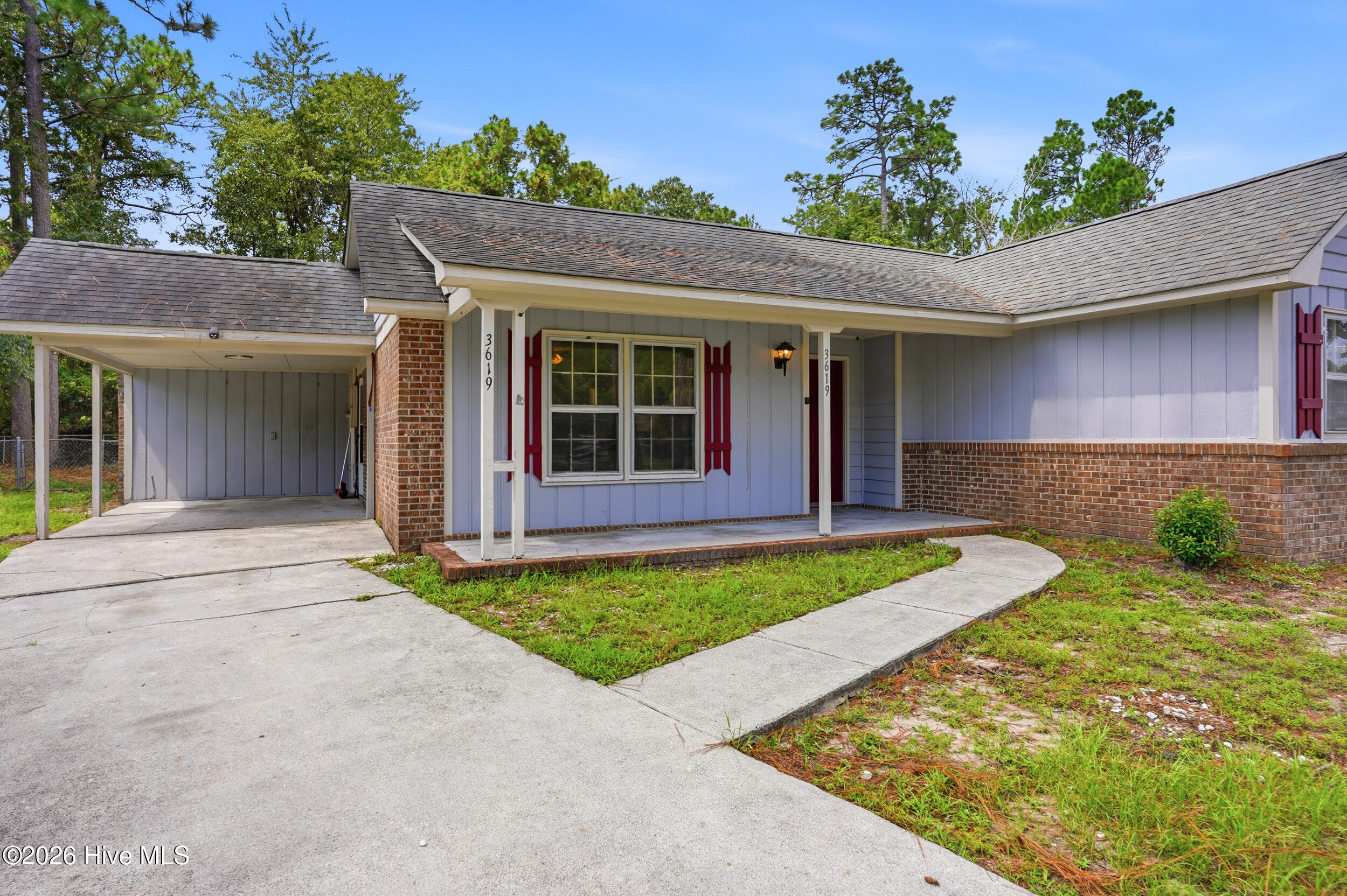 3619 Bent Tree Court