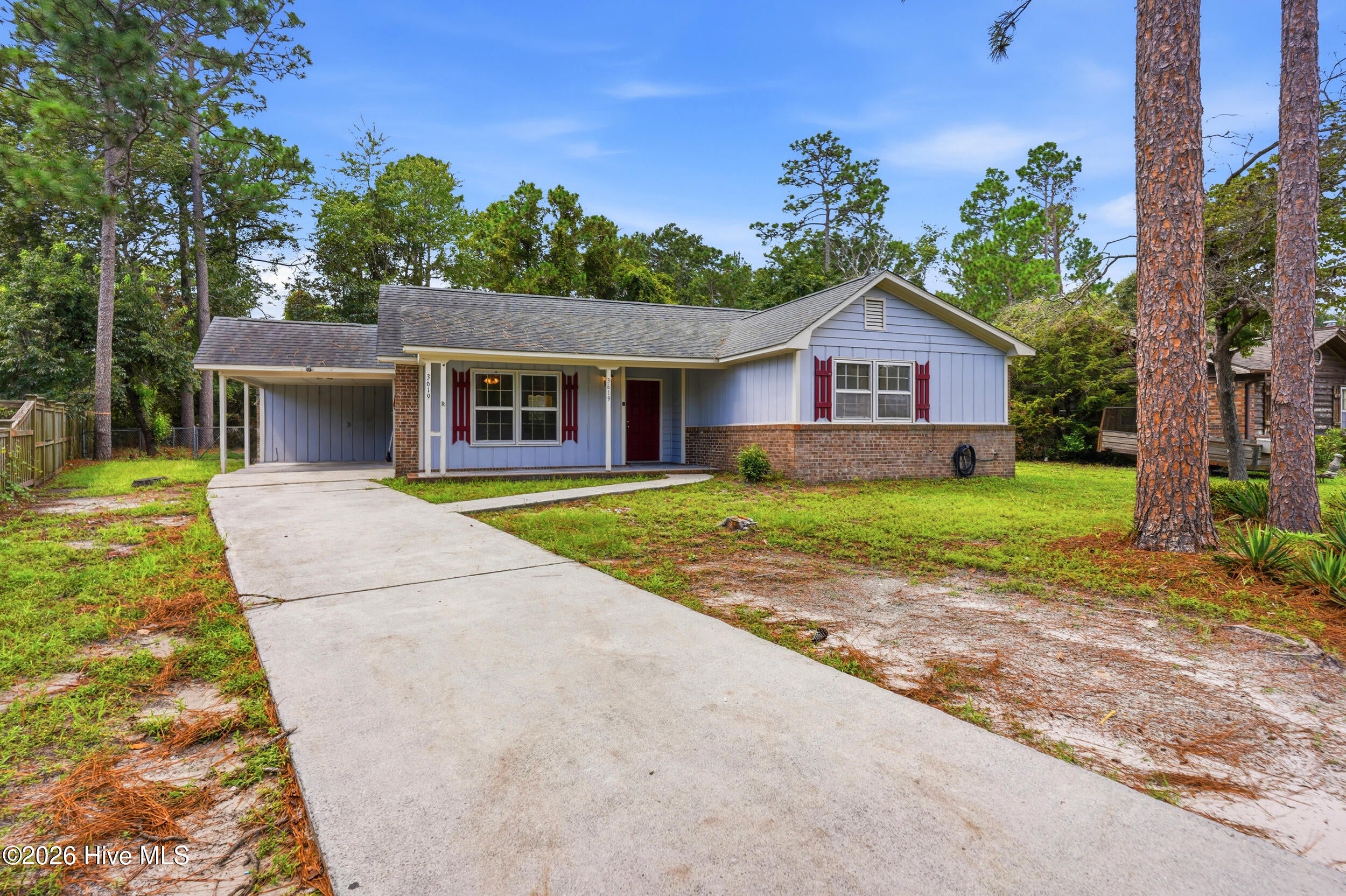 3619 Bent Tree Court