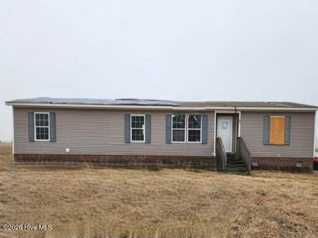 Photo of 425 Chapanoke Road, Hertford, NC 27944 (MLS # 100556673)