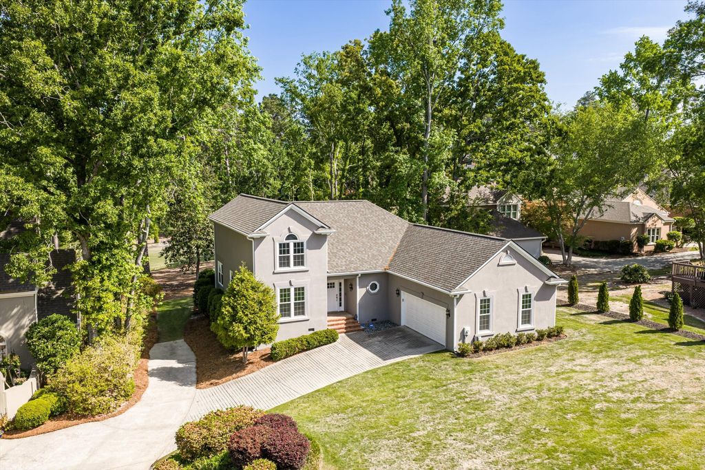 Photo of 745 Magruder Landing, Evans, GA 30809 (MLS # 554726)