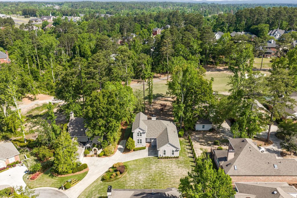 Photo of 745 Magruder Landing, Evans, GA 30809 (MLS # 554726)