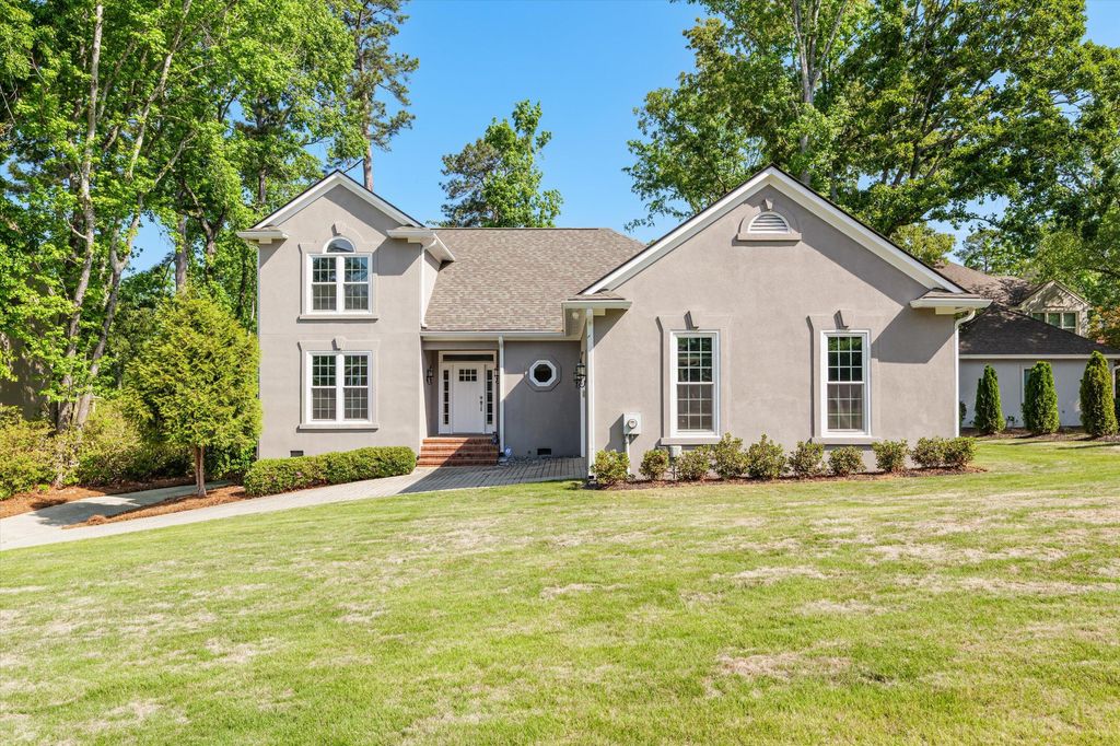 Photo of 745 Magruder Landing, Evans, GA 30809 (MLS # 554726)