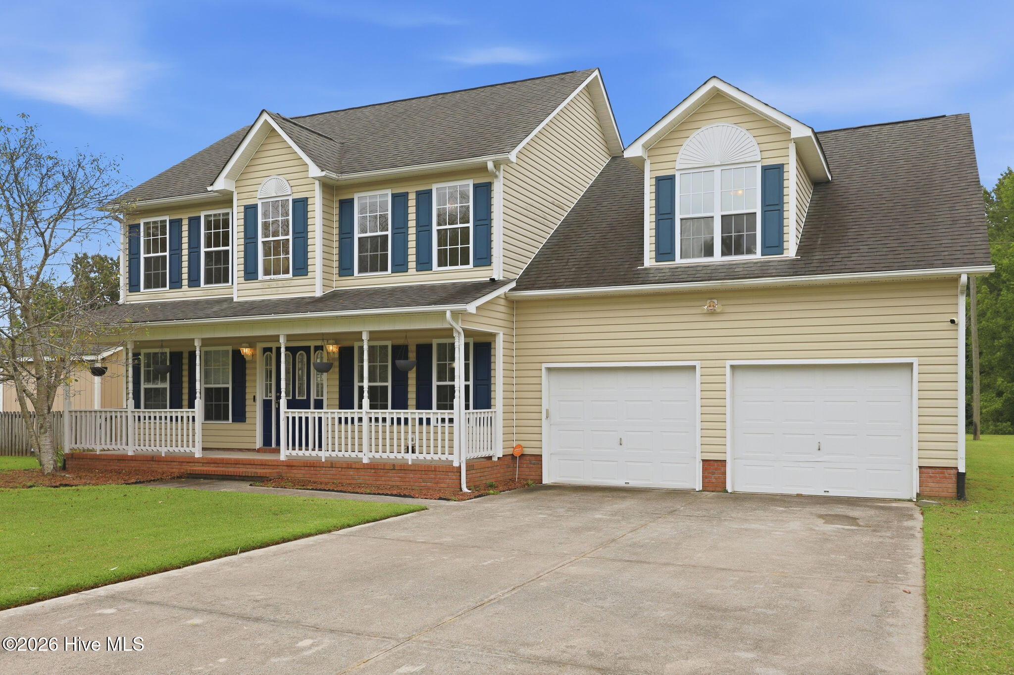201 Bridlewood Drive