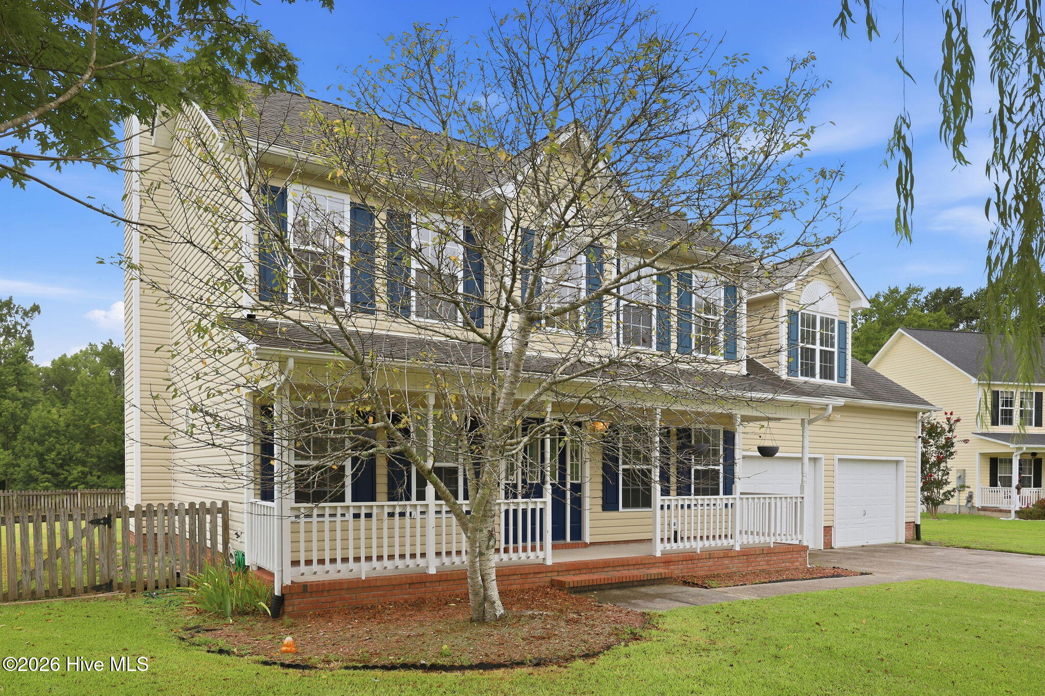 201 Bridlewood Drive