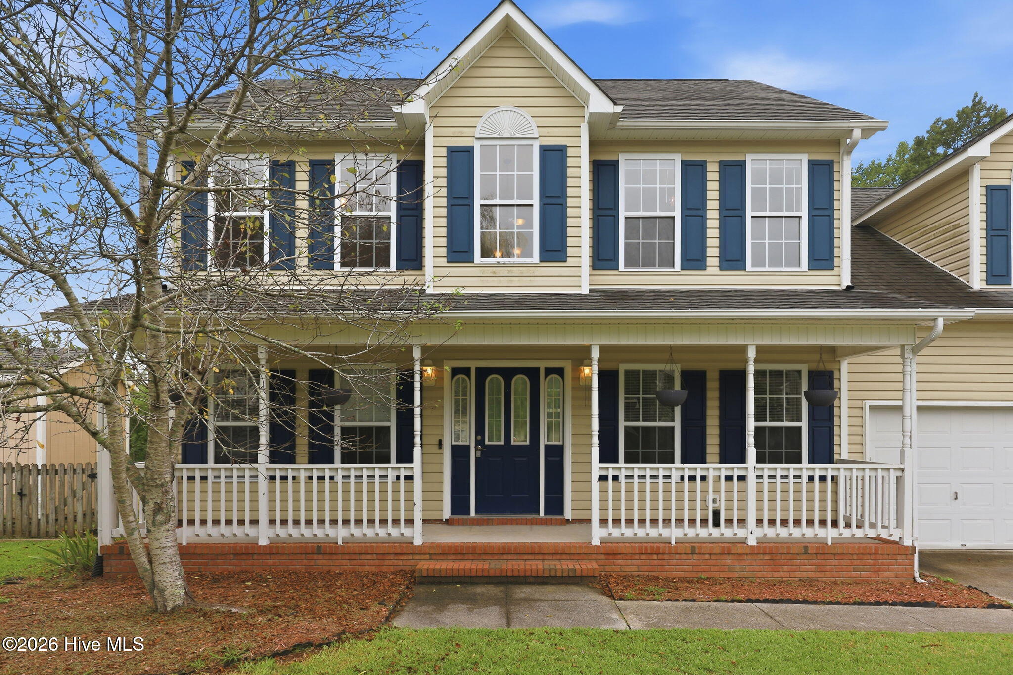 201 Bridlewood Drive