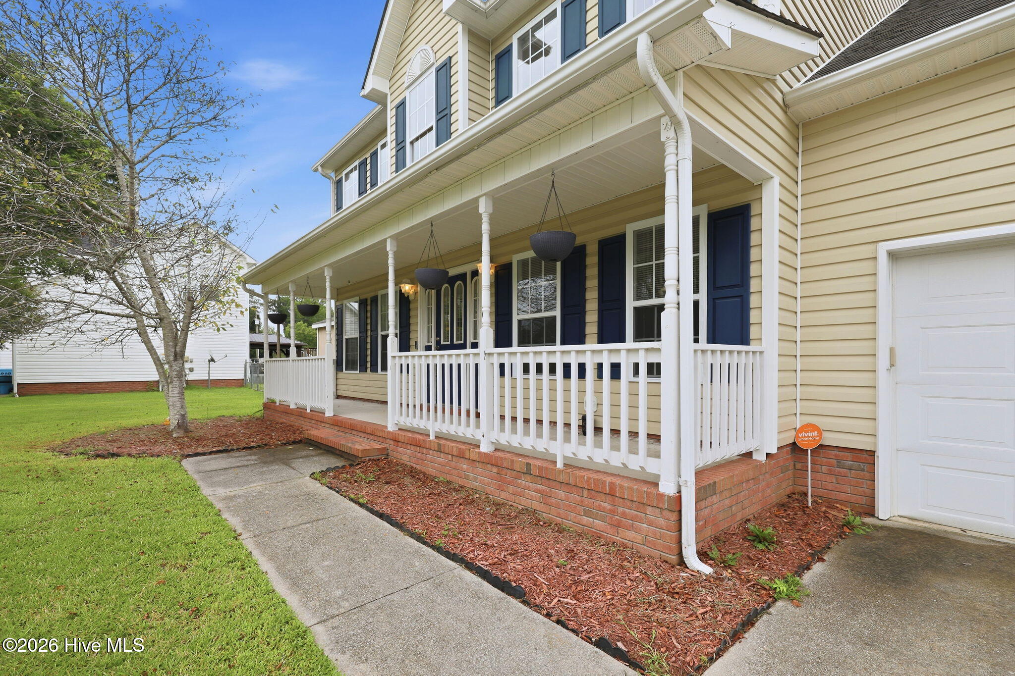 201 Bridlewood Drive
