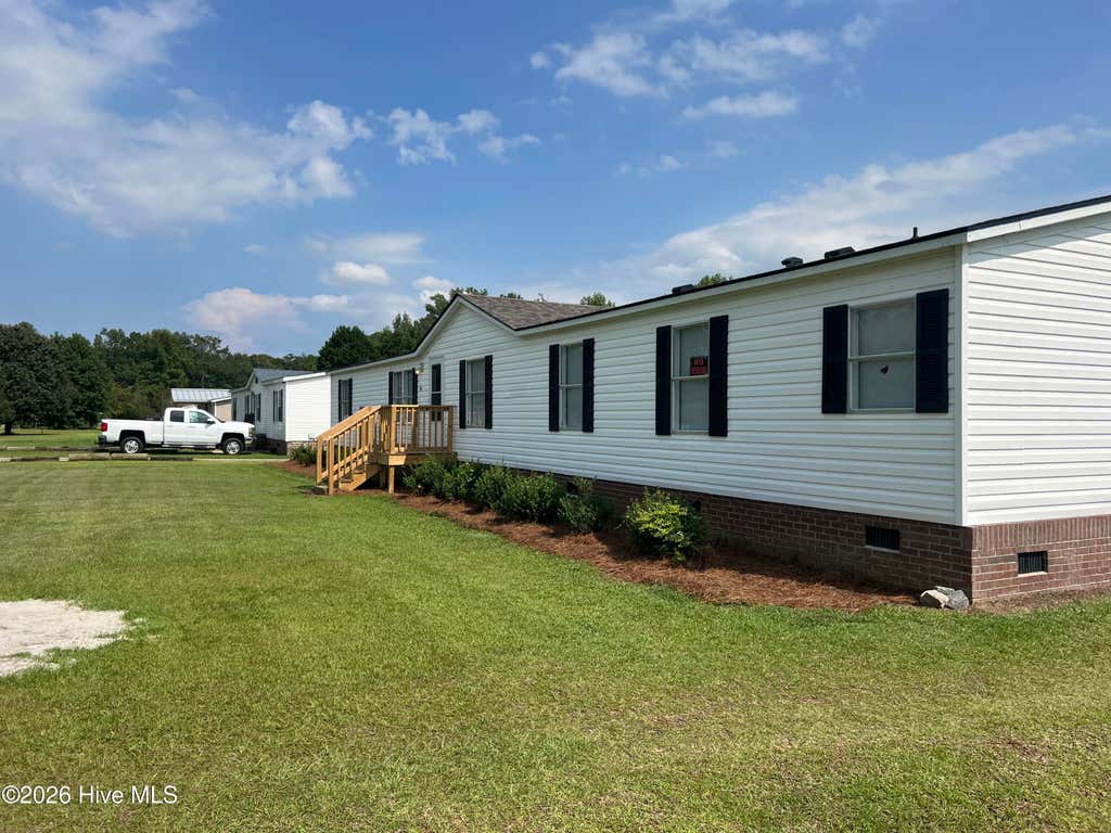 Photo of 945 Katherines Place, Greenville, NC 27834 (MLS # 100598655)