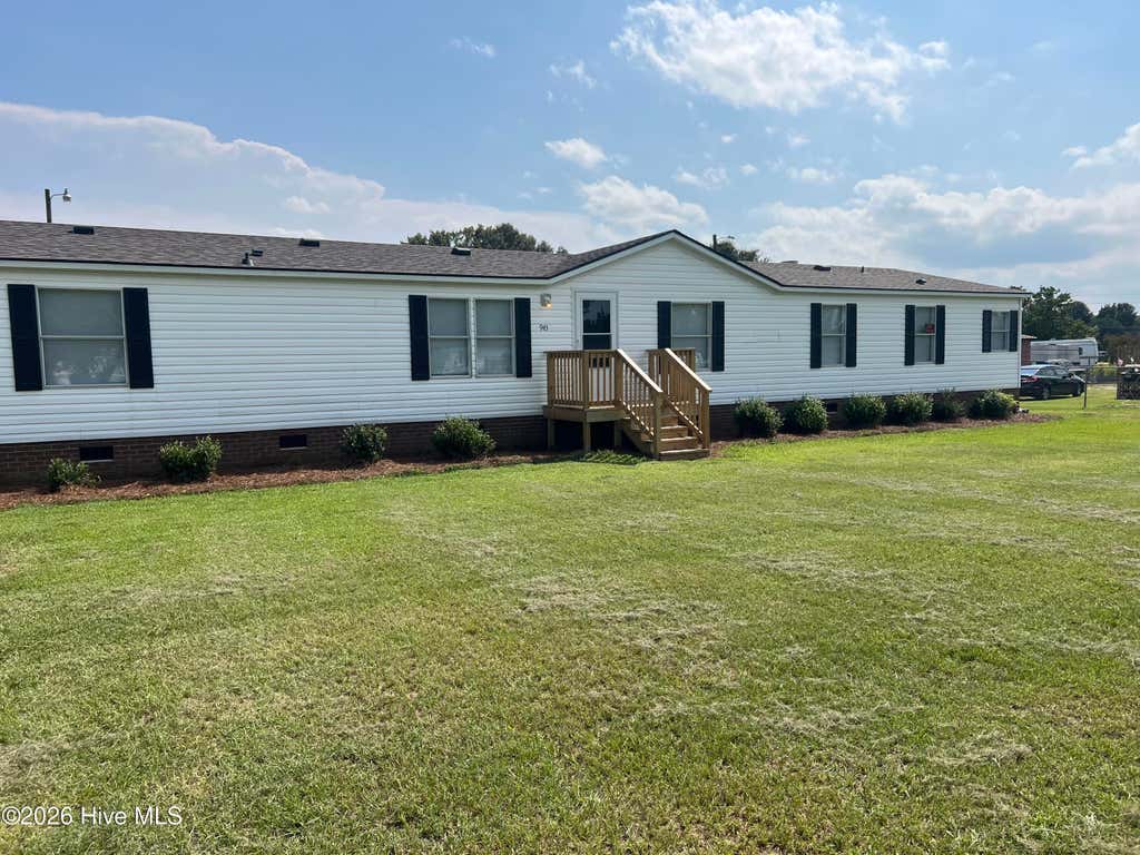 Photo of 945 Katherines Place, Greenville, NC 27834 (MLS # 100598655)