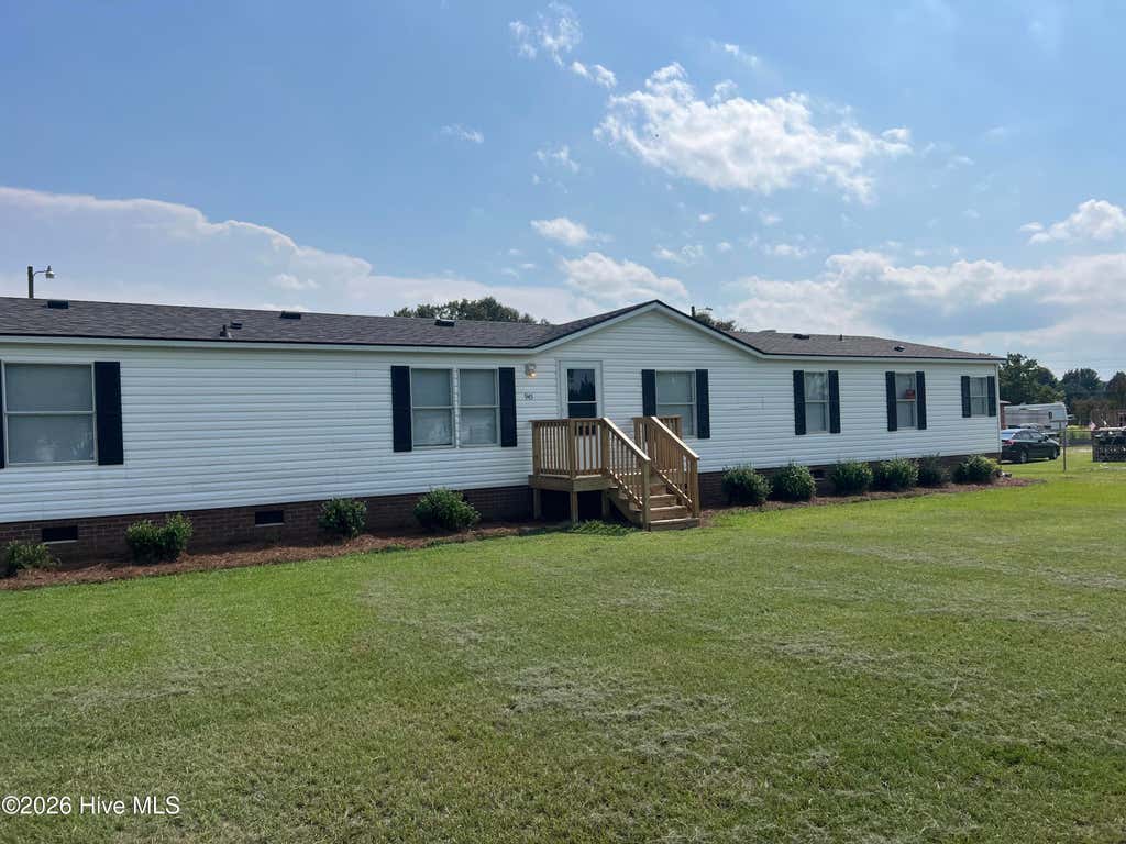 Photo of 945 Katherines Place, Greenville, NC 27834 (MLS # 100598655)