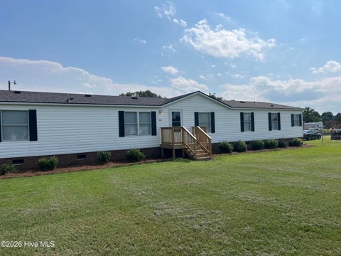 Mobile Home For Sale - 945 Katherines Place<br/> Pitt County, Greenville, NC 27834