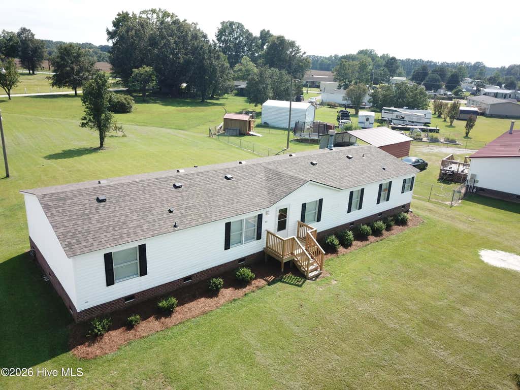 Photo of 945 Katherines Place, Greenville, NC 27834 (MLS # 100598655)