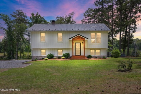 Photo of 322 Shady Lane, Cameron, NC 28326 (MLS # 100590145)