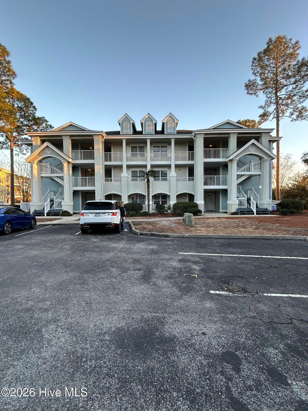 Photo of 330 S Middleton Drive NW # 103, Calabash, NC 28467 (MLS # 100551775)