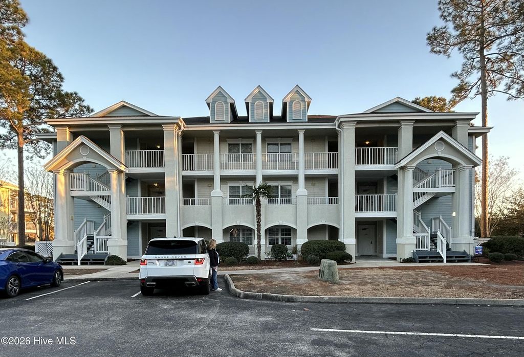 Photo of 330 S Middleton Drive NW # 103, Calabash, NC 28467 (MLS # 100551775)