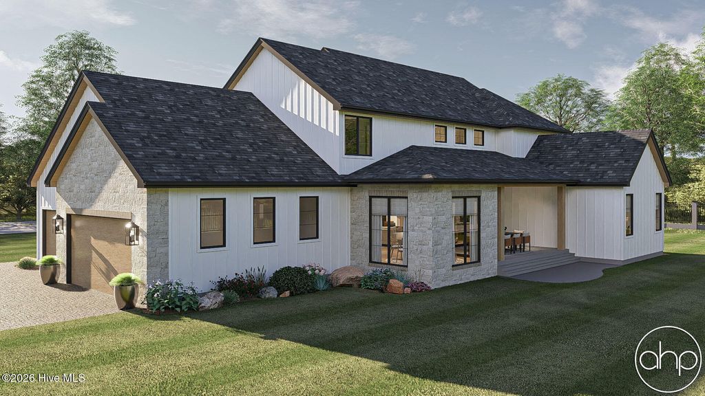 Photo of 130 Cypress Point, Wallace, NC 28466 (MLS # 100560574)