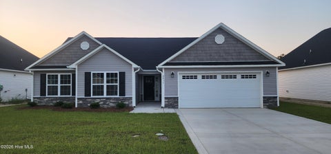 Homes For Sale - 4015 Bluewater Boulevard<br/> Craven County, New Bern, NC 28562