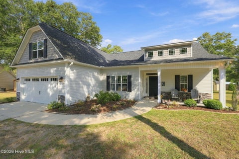 Photo of 107 Sea Breeze Court, Hampstead, NC 28443 (MLS # 100604979)