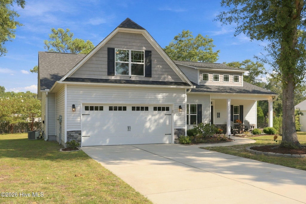 Photo of 107 Sea Breeze Court, Hampstead, NC 28443 (MLS # 100604979)