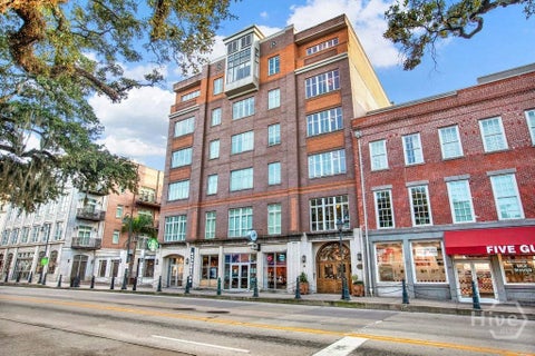 Photo of 165 W Bay Street ST #402, Savannah, GA 31401 (MLS # SA363761)