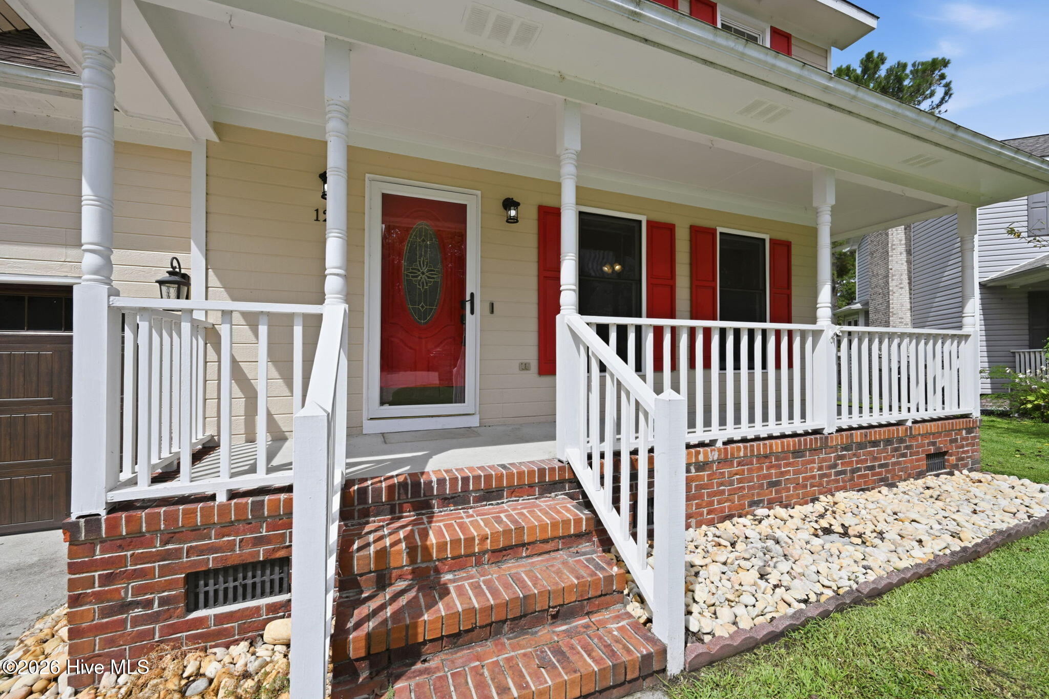 120 Woodbridge Court