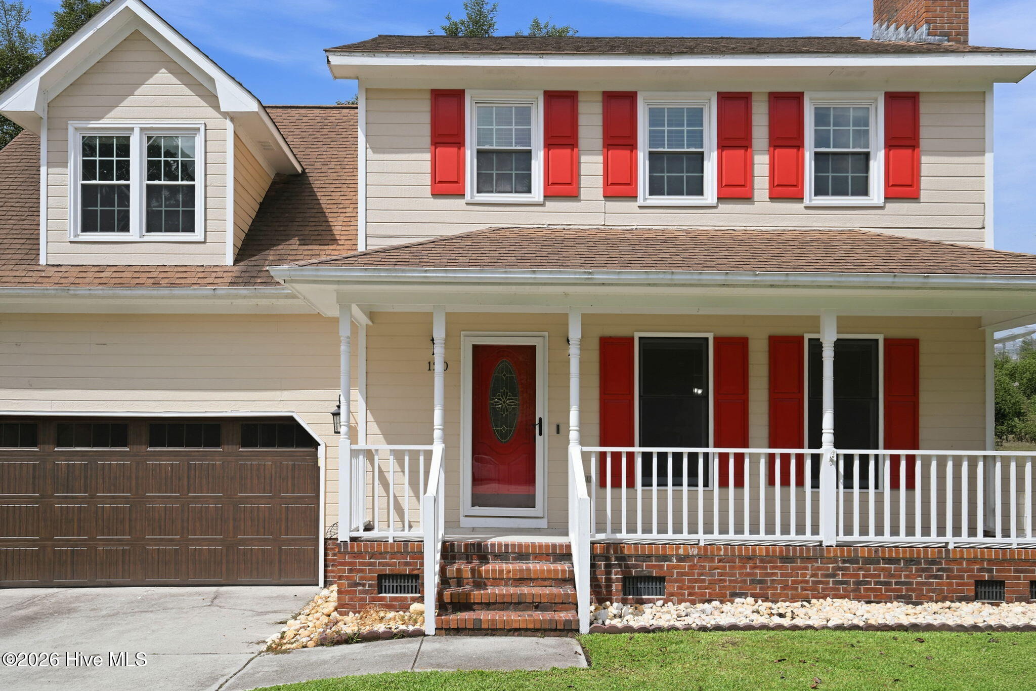 120 Woodbridge Court