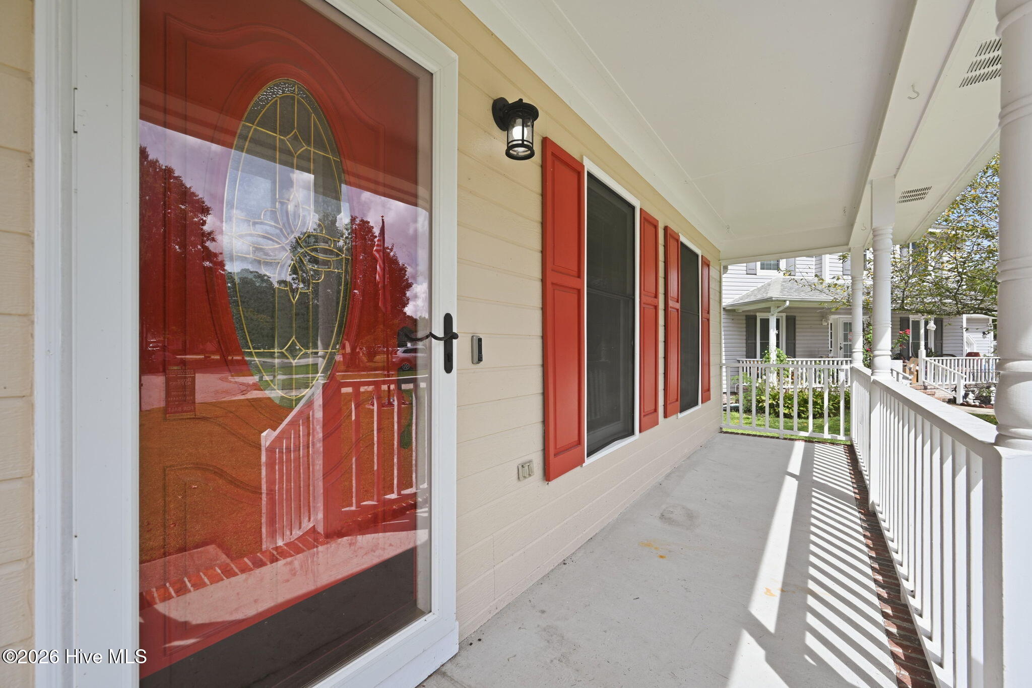 120 Woodbridge Court