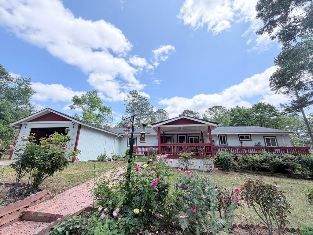 Photo of 123 Cheryl Ann Drive, Grovetown, GA 30813 (MLS # 551981)