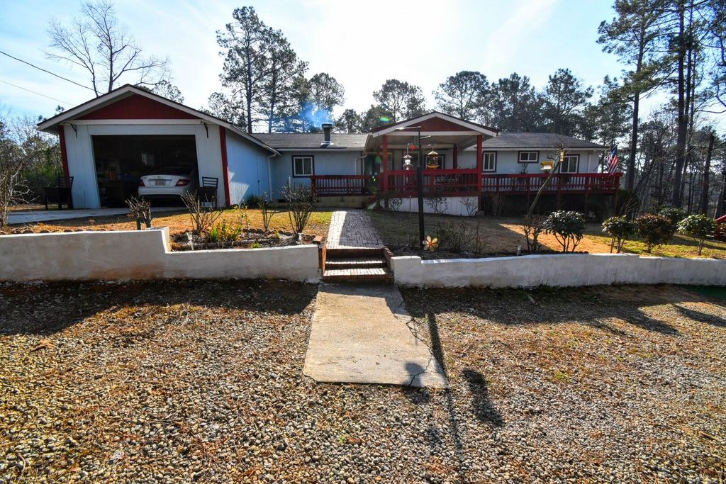 Photo of 123 Cheryl Ann Drive, Grovetown, GA 30813 (MLS # 551981)