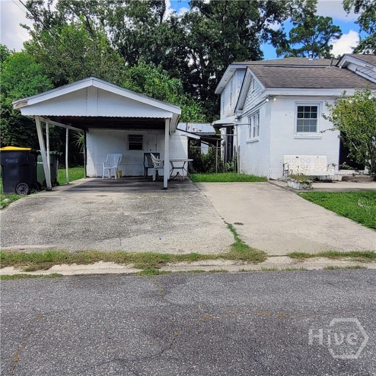 801 W 47th Street