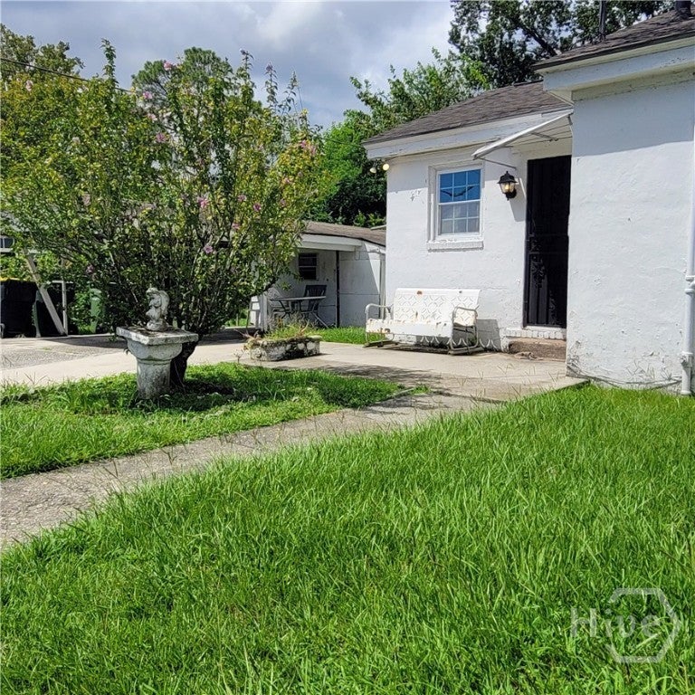 Photo of 801 W 47th Street, Savannah, GA 31405 (MLS # SA363968)