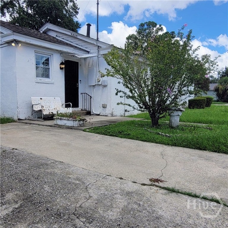 Photo of 801 W 47th Street, Savannah, GA 31405 (MLS # SA363968)