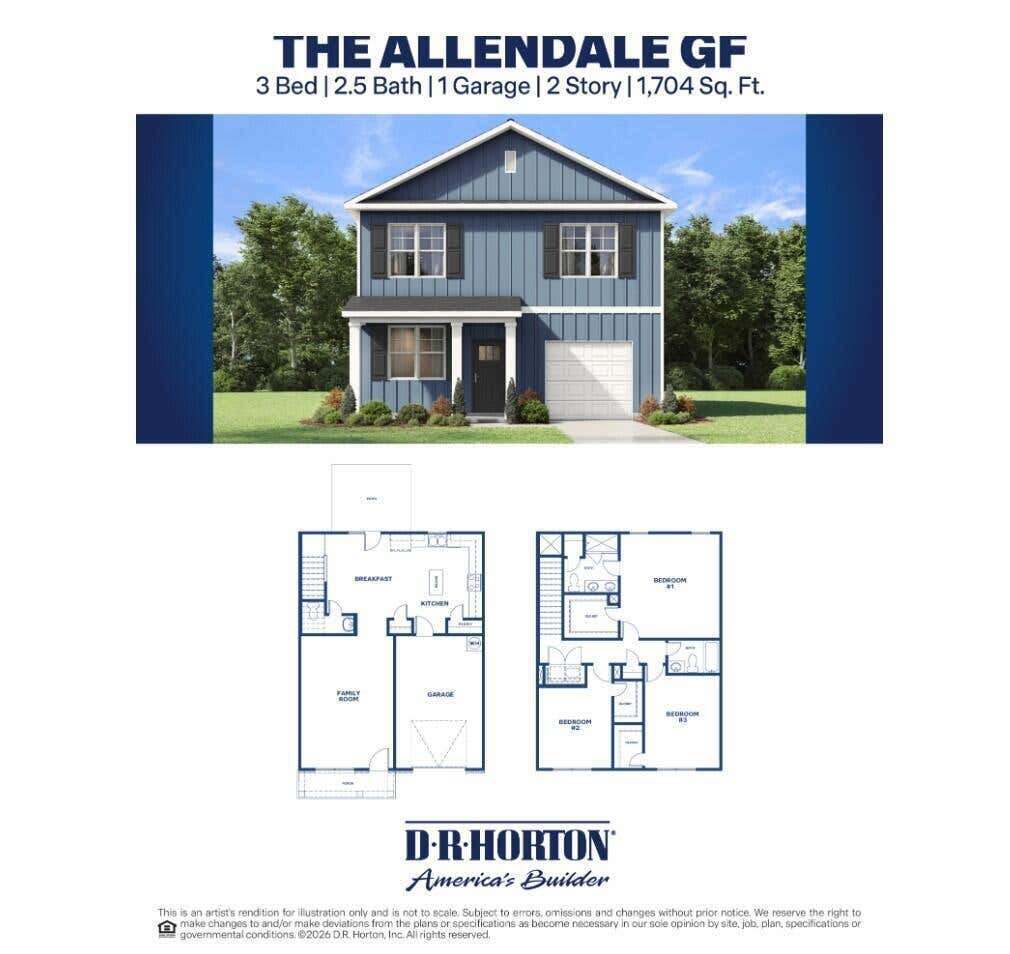 Photo of 811 Dara Corners, Grovetown, GA 30813 (MLS # 100594928)