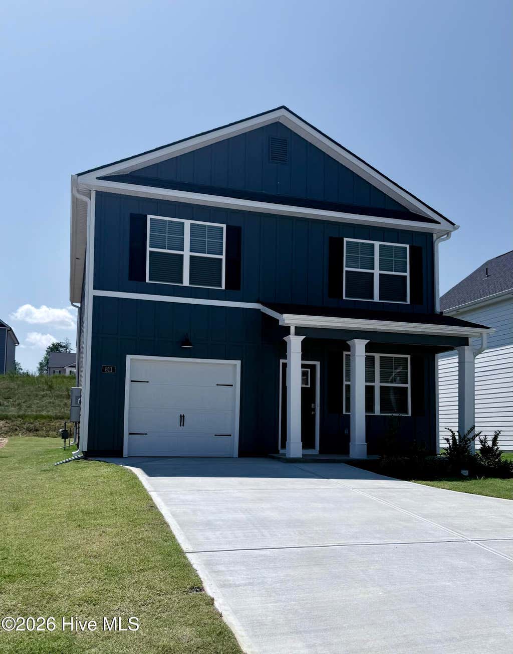 Photo of 811 Dara Corners, Grovetown, GA 30813 (MLS # 100594928)