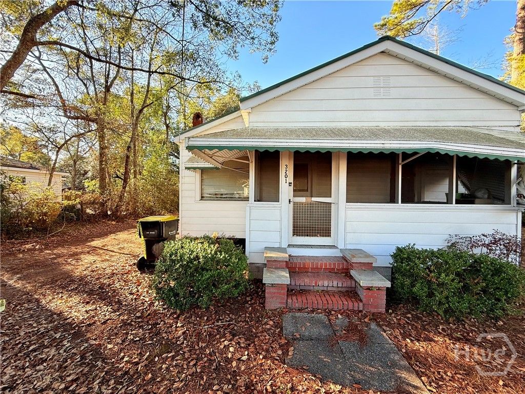 Photo of 3201 Helen Street, Savannah, GA 31404 (MLS # SA347694)