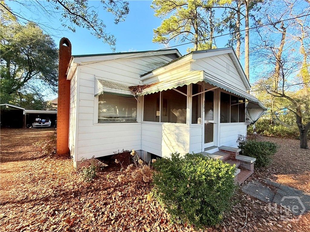 Photo of 3201 Helen Street, Savannah, GA 31404 (MLS # SA347694)