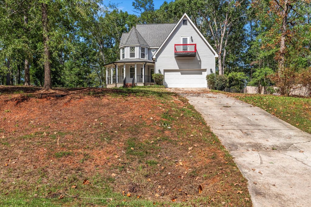 Photo of 60 Kesiah Court, North Augusta, SC 29860 (MLS # 547769)