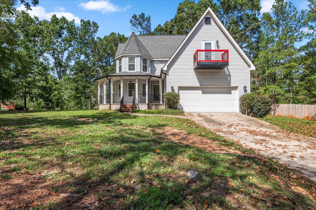 Photo of 60 Kesiah Court, North Augusta, SC 29860 (MLS # 547769)