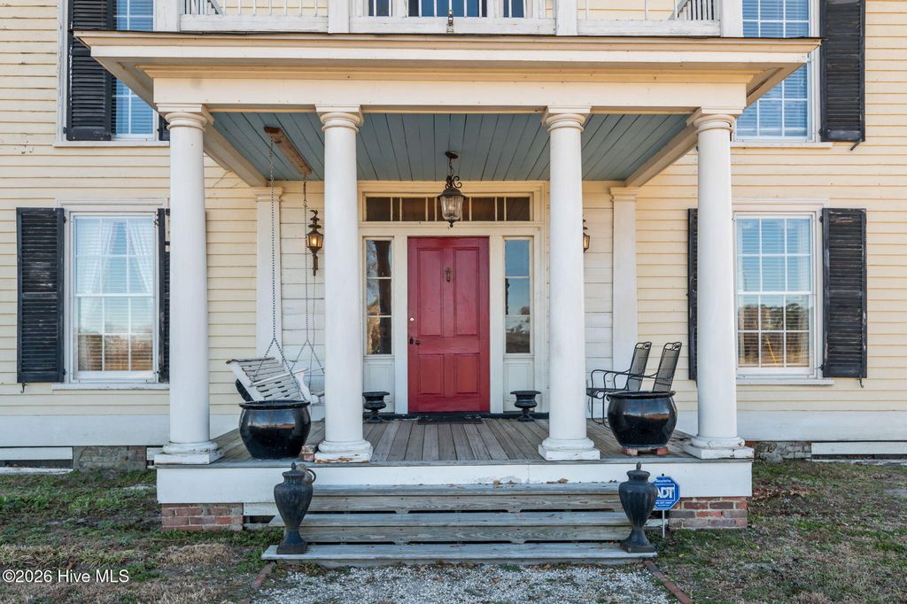 Photo of 1287 Nc-121, Greenville, NC 27834 (MLS # 100553791)