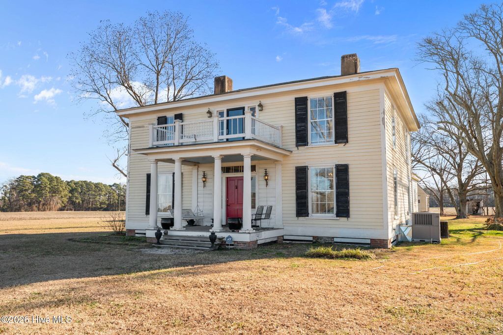 Photo of 1287 Nc-121, Greenville, NC 27834 (MLS # 100553791)