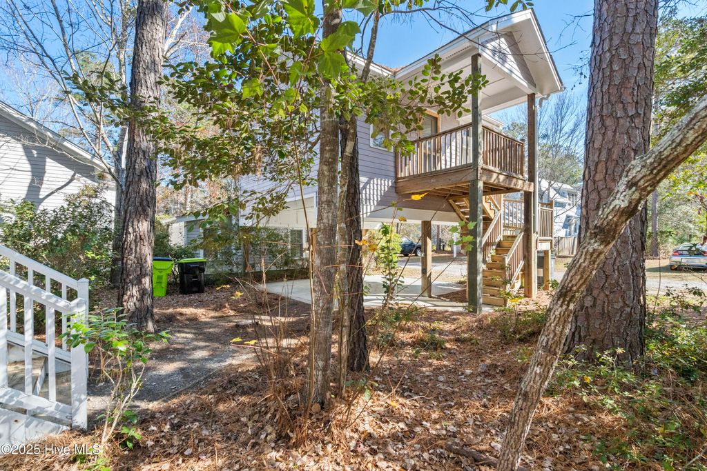Photo of 517 Sylvan Street, Shallotte, NC 28470 (MLS # 100543088)